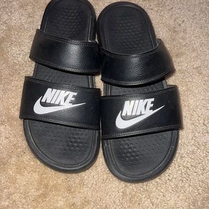 Nike Off court Duo Slides